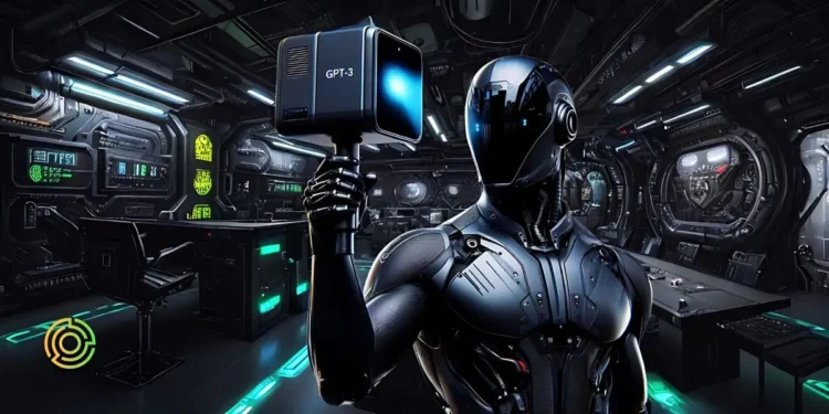 How StealthGPT's AI Detector Revolutionizes Detection