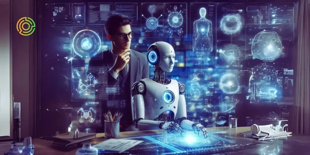 The Future of AI: Human-Machine Collaboration or Superintelligence? An Uncertain Future Introduction - AI The Future of AI: Human-Machine Collaboration or Superintelligence? An Uncertain Future Introduction
