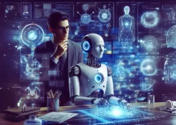 The Future of AI: Human-Machine Collaboration or Superintelligence? An Uncertain Future Introduction