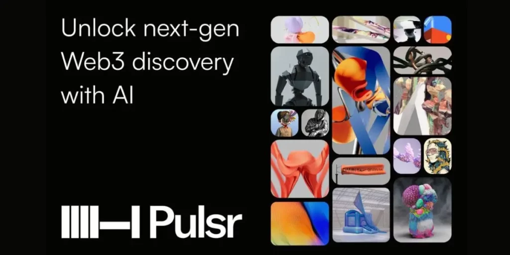 Unleash the Power of AI for NFT Discovery: Pulsr Launches $PULSR Token - Pulsr Pulsr Launches $PULSR Token