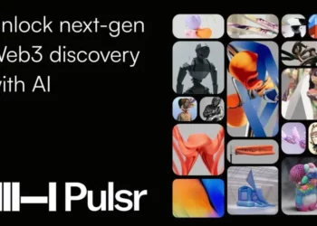 Pulsr Launches $PULSR Token