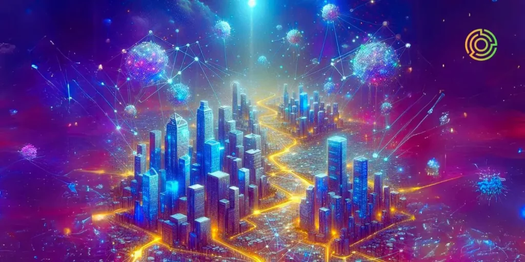 Big Data and AI: Revolutionizing the Cryptocurrency Market - big data Big Data and AI: Revolutionizing the Cryptocurrency Market