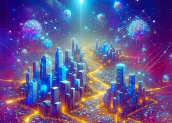 Big Data and AI: Revolutionizing the Cryptocurrency Market