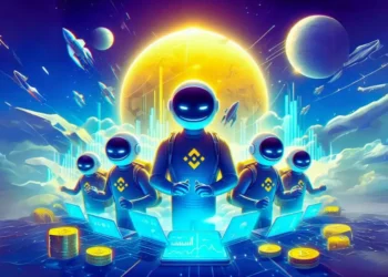 Introducing Binance Discover: Revolutionizing Copy Trading