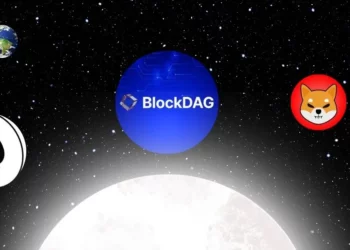 Predicting SHIB Prices, PUSHD Pre-sale, and BlockDAG Surging Towards $5 Million Daily Inflows