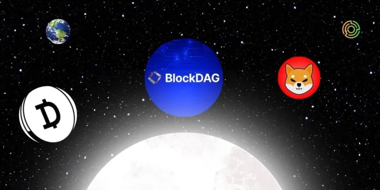 Predicting SHIB Prices, PUSHD Pre-sale, and BlockDAG Surging Towards $5 Million Daily Inflows - ai tool Predicting SHIB Prices, PUSHD Pre-sale, and BlockDAG Surging Towards $5 Million Daily Inflows