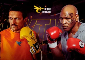 Mike Tyson Joins Ready To Fight (RTF) as Ambassador, RTF Token Opens for Trading