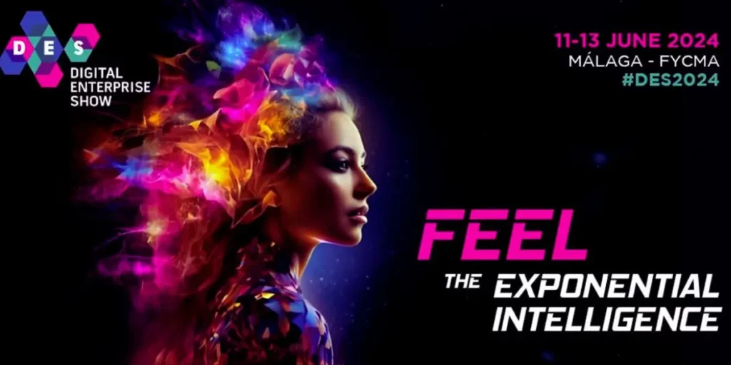 DES2024 – Technological and Business Advancement in Málaga