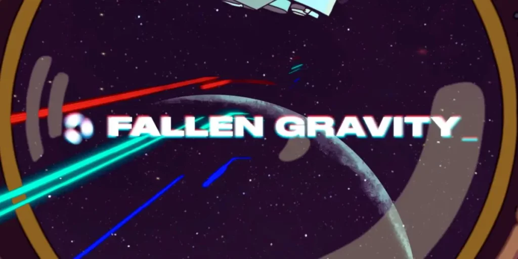 Unlocking the Cosmic Artistry: Mad Dog Jones’ 'Fallen Gravity' NFT Collection - fallen gravity Unlocking the Cosmic Artistry: Mad Dog Jones’ 'Fallen Gravity' NFT Collection