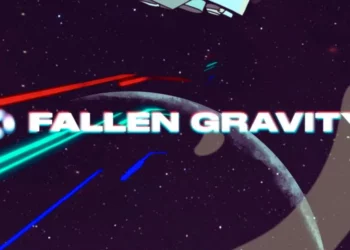 Unlocking the Cosmic Artistry: Mad Dog Jones’ 'Fallen Gravity' NFT Collection