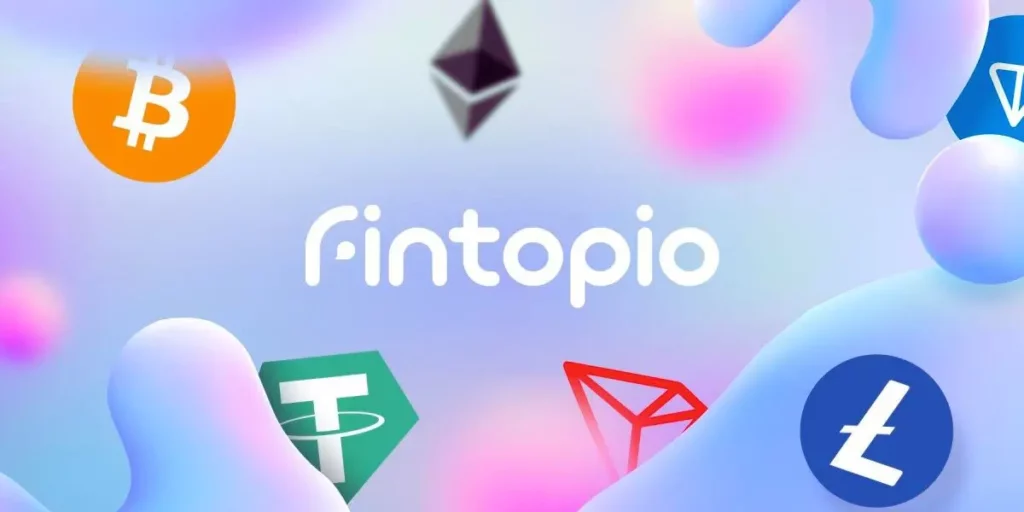 Fintopio DeFi Wallet: Simplifying Crypto Transactions via Telegram and Web