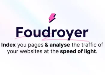 Foudroyer: A Powerful SEO Tool for Rapid Indexing and Multi-Engine Tracking