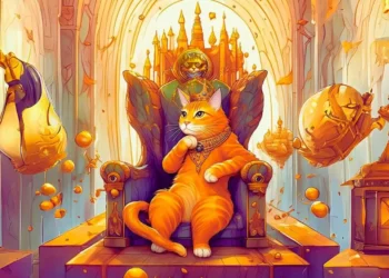 GATO: Revolutionizing Travel and Gaming with Blockchain Technology