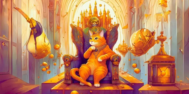 GATO: Revolutionizing Travel and Gaming with Blockchain Technology - ai GATO: Revolutionizing Travel and Gaming with Blockchain Technology