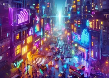 Hedera: Digital Identity and its Importance in the Metaverse