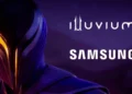 Illuvium Announces Strategic Partnership with Samsung: Bridging realms