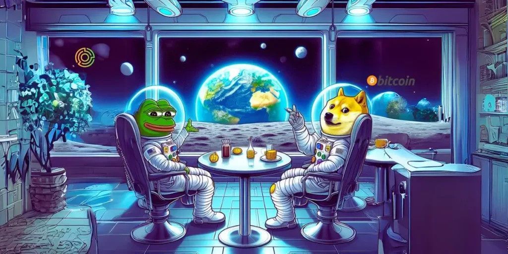 Top 12 Meme Coins to Moon in 2024 (Doge Killer Included!)