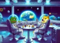 Top 12 Meme Coins to Moon in 2024 (Doge Killer Included!)