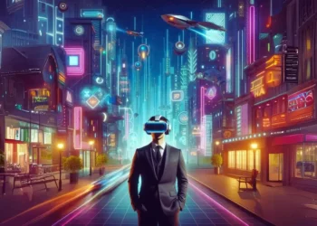 How to Integrate Your Business into the Metaverse - ai agent How to Integrate Your Business into the Metaverse