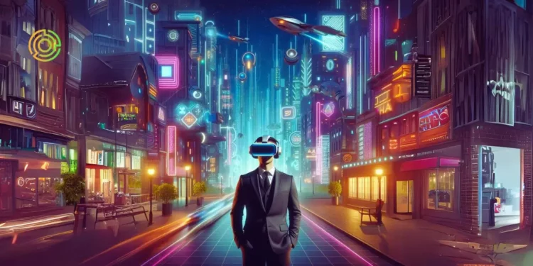 How to Integrate Your Business into the Metaverse