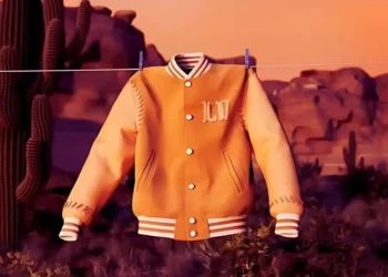 Louis Vuitton Unveils Hybrid NFT Jacket Designed by Pharrell Williams