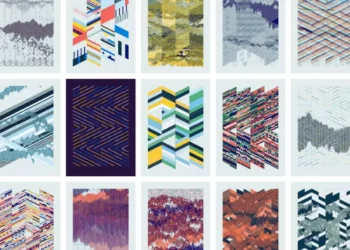 Andries Odendaal Unveils Groundbreaking Generative Art Collection, FABRIK, as a Gift to the NFTfi Community - ai tool Andries Odendaal Unveils Groundbreaking Generative Art Collection, FABRIK, as a Gift to the NFTfi Community
