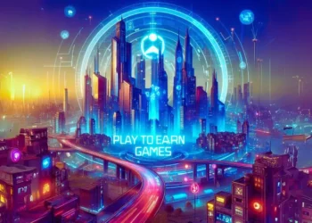 Play-to-Earn: The Evolution of Gaming in the Next Crypto Boom