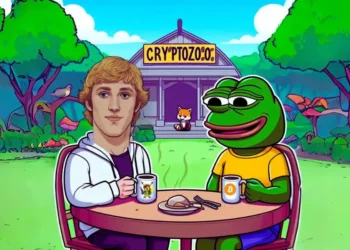 Interview with Logan Paul on CryptoZoo NFT Controversy: Pepe Chat