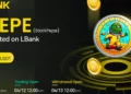 LBank Exchange Will List Stark Pepe (SPEPE) on April 12, 2024