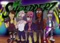 The Shredderz: The World's First Web3 Rock and Heavy Metal Band