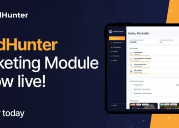 SeedHunter Unveils Marketing Module: Revolutionizing Web3 Influencer Campaigns