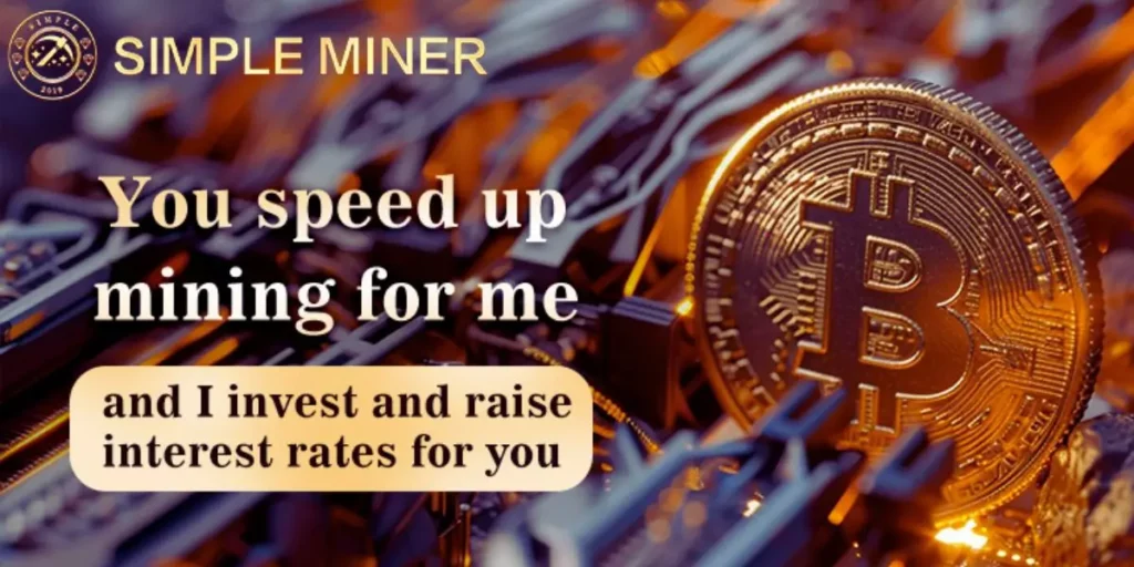 How to "use money to make money" in 2024? Simpleminers are for everyone - simpleminers How to "use money to make money" in 2024? Simpleminers are for everyone