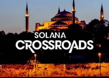 Solana Crossroads 2024: The Ultimate Blockchain Community Conference