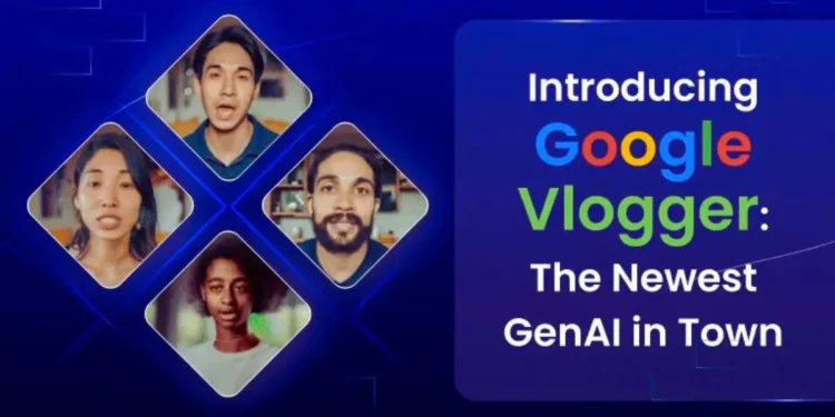 VLOGGER: Everything You Need to Know About Google's New AI for Video Creation