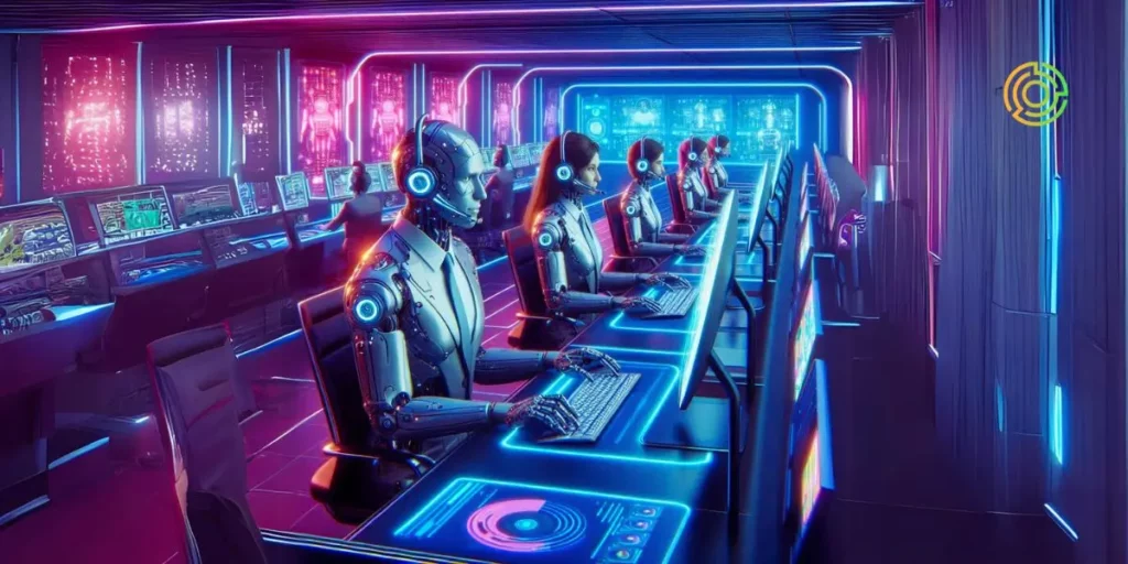 AI in Call Centers: How It Is Used and How It Will Be Used - call centers AI in Call Centers: How It Is Used and How It Will Be Used