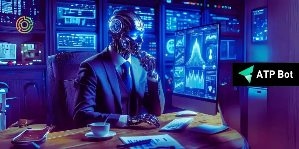 Unleash the Power of AI Trading with ATPBot: Free Trial Now Available - ATPBOT Unleash the Power of AI Trading with ATPBot: Free Trial Now Available