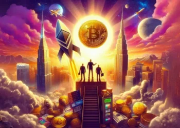 Bitcoin (BTC) and Ethereum (ETH) Rise as SEC Bitcoin (BTC) ETF Decision Looms