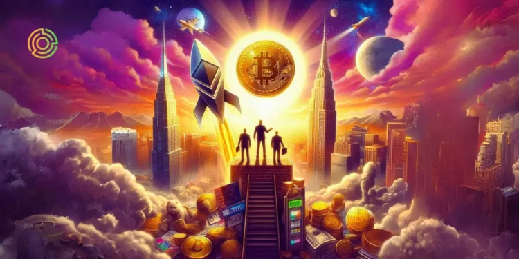 Bitcoin (BTC) and Ethereum (ETH) Rise as SEC Bitcoin (BTC) ETF Decision Looms - ai Bitcoin (BTC) and Ethereum (ETH) Rise as SEC Bitcoin (BTC) ETF Decision Looms