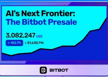 Bitbot's AI-Powered Presale Surges Past $3 Million, Poised for Market Disruption
