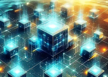 Most Popular Blockchain Technology Trends to Follow in 2024