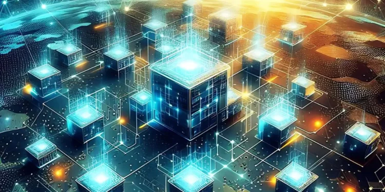 Most Popular Blockchain Technology Trends to Follow in 2024