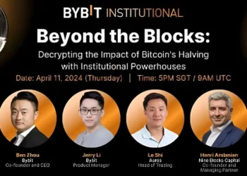 Institutions Hold Firm as Bitcoin Undergoes Fourth Halving: Insights from Industry Leaders