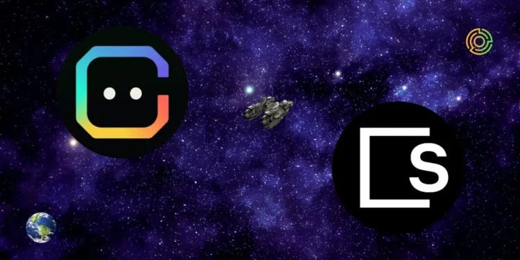 ChainGPT and Skale: Democratizing NFT Creation with Gas-Free AI Tools - ai ChainGPT and Skale: Democratizing NFT Creation with Gas-Free AI Tools