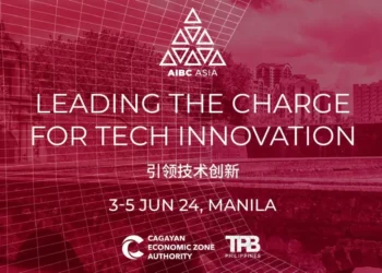 AIBC Asia Unveils Star-Studded Lineup for Sports and Tech Conference