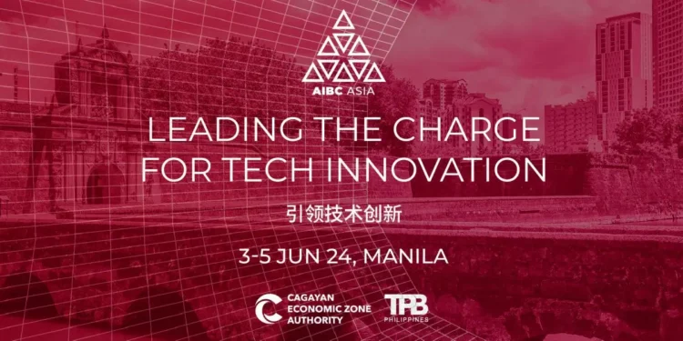 AIBC Asia Unveils Star-Studded Lineup for Sports and Tech Conference