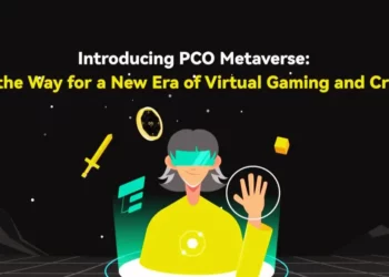 PCO Metaverse: A Pioneering Platform for Virtual Gaming and Creativity - ai agent PCO Metaverse: A Pioneering Platform for Virtual Gaming and Creativity