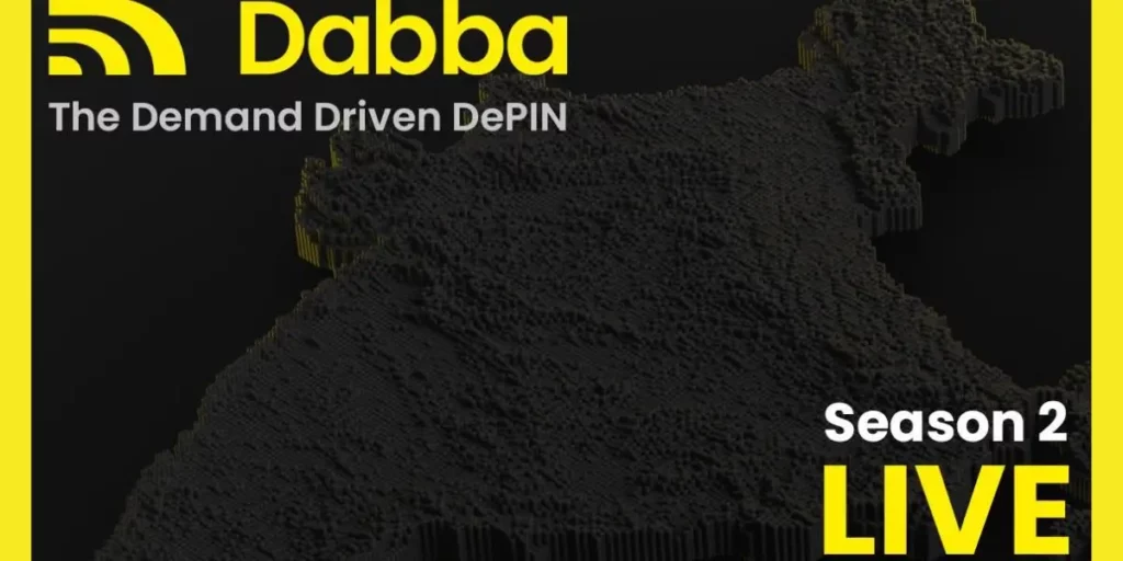 Dabba Expands Network with 10,000 Hotspots for Underserved Communities