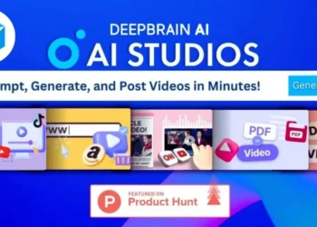 DeepBrain AI Review: The Best AI Avatar Generator for Video Creation (2024)