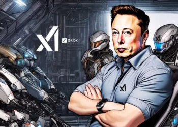 Elon Musk Secures $6 Billion to Fuel xAI's AI Ambitions