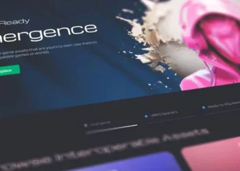 Crucible Announces The Development of Emergence Marketplace for Interoperable Game Assets